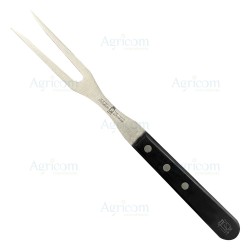 ART. 1506 FORCHETTONE, MANICO IN A.B.S., LAMA INOX - 20 CM