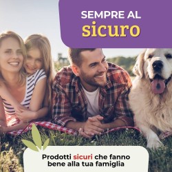 ALBAGARDEN DISABITUANTE TOPI RATTI SPRAY 750 ml