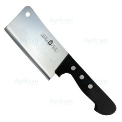 ART. 1512 MANNARETTA, MANICO ABS, LAMA INOX - 16 CM