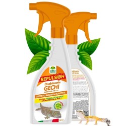 ALBAGARDEN DISABITUANTE GECHI SPRAY 750 ml
