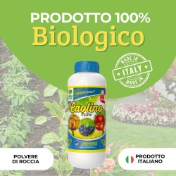 ALBAGARDEN CAOLINO FLOW 500 ml