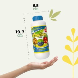 ALBAGARDEN CAOLINO FLOW 500 ml