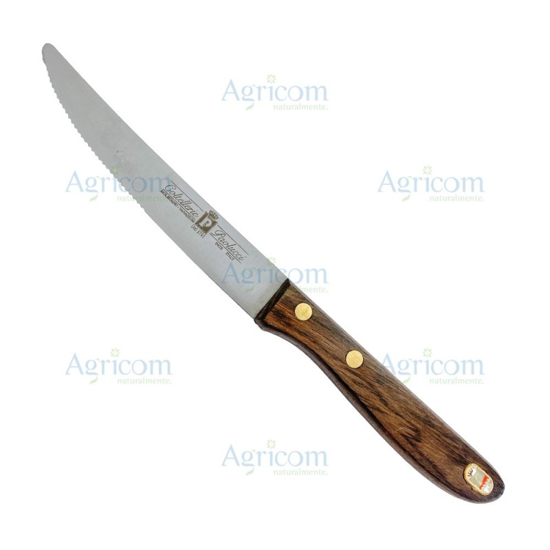 ART. 661 TRIS COLTELLO BISTECCA - 11 CM