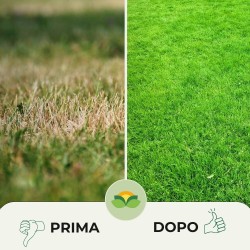 ALBAGARDEN DIFENDI PRATO MICORRIZE 100 g