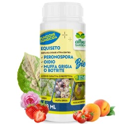 ALBAGARDEN ESTRATTO DI EQUISETO CONCENTRATO 500 ml