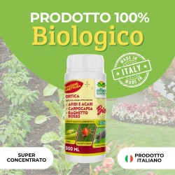 ALBAGARDEN ESTRATTO DI ORTICA CONCENTRATO 500 ml