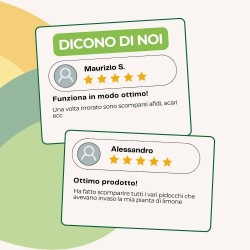 ALBAGARDEN ESTRATTO DI ORTICA CONCENTRATO 500 ml