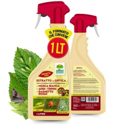 ALBAGARDEN ESTRATTO DI ORTICA SPRAY 1 Lt RTU