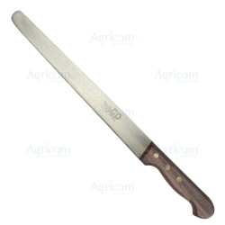 ART. 704 COLTELLO DA PROSCIUTTO - 28 CM