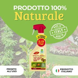 ALBAGARDEN ESTRATTO DI ORTICA SPRAY 1 Lt RTU