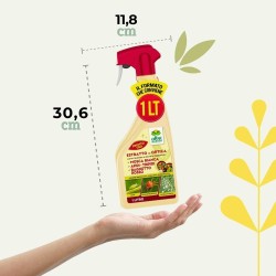 ALBAGARDEN ESTRATTO DI ORTICA SPRAY 1 Lt RTU