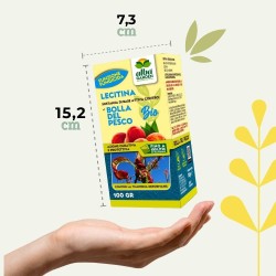 ALBAGARDEN LECITINA IN POLVERE 100 g