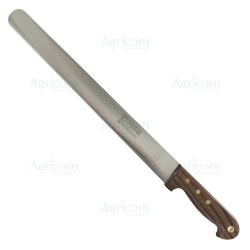 ART. 603 COLTELLO PROSCIUTTO LARGO - 32 CM