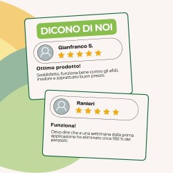 ALBAGARDEN OLIO BIANCO VEGETALE 500 ml