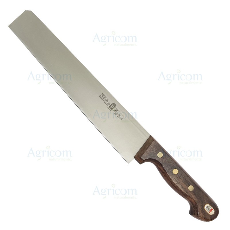 ART. 605/I COLTELLO SALUMI - 24 CM