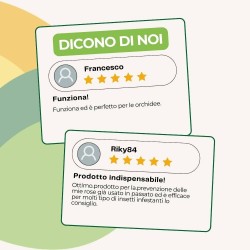 ALBAGARDEN OLIO DI SOIA SPRAY 1 Lt RTU