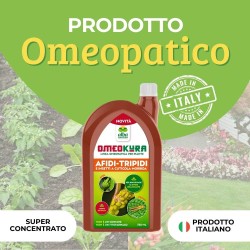 ALBAGARDEN OMEOKURA AFIDI 750 ML