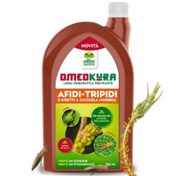 ALBAGARDEN OMEOKURA AFIDI 750 ML