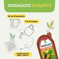 ALBAGARDEN OMEOKURA AFIDI 750 ML