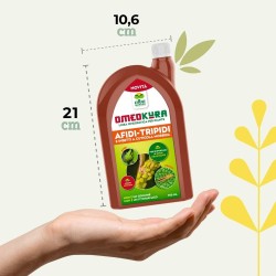ALBAGARDEN OMEOKURA AFIDI 750 ML