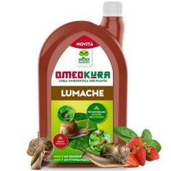 ALBAGARDEN OMEOKURA LUMACHE 750 ml