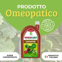 ALBAGARDEN OMEOKURA LUMACHE 750 ml