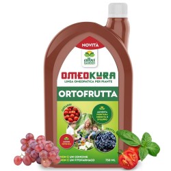 ALBAGARDEN OMEOKURA ORTOFRUTTA 750 ml