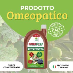 ALBAGARDEN OMEOKURA ORTOFRUTTA 750 ml