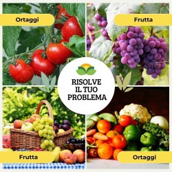 ALBAGARDEN OMEOKURA ORTOFRUTTA 750 ml