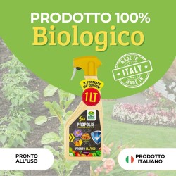 ALBAGARDEN PROPOLIS SPRAY 1 Lt RTU