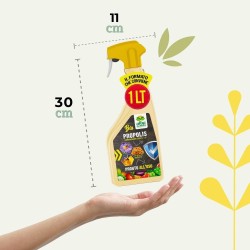ALBAGARDEN PROPOLIS SPRAY 1 Lt RTU