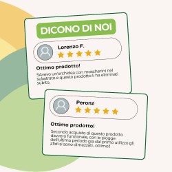ALBAGARDEN TRIPLA AZIONE CONCENTRATO 200 ml