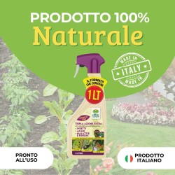 ALBAGARDEN TRIPLA AZIONE EXTRA SPRAY 1 Lt RTU