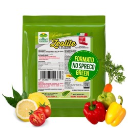 ALBAGARDEN ZEOLITE A CHABASITE 200 g