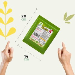 ALBAGARDEN ZEOLITE A CHABASITE 200 g