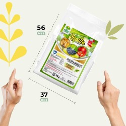 ALBAGARDEN ZEOLITE A CHABASITE 5 KG