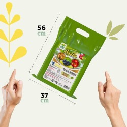 ALBAGARDEN ZEOLITE A CHABASITE 5 KG