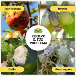 ALBAGARDEN SODIO IDROGENOCARBONATO 1 Kg