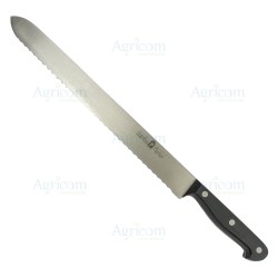 ART. 3120 COLTELLO CARNE CON SEGA - 30 CM