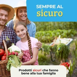 ALBAGARDEN POLTI REALE FLOW 500 ml