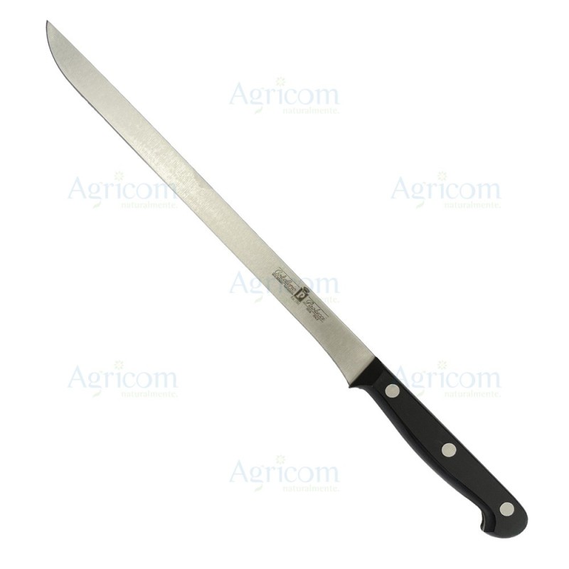 ART. 3131 COLTELLO PROSCIUTTO A PUNTA - 26 CM