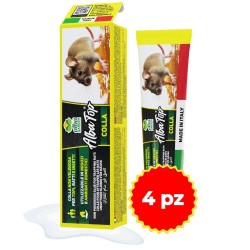 ALBATOP COLLA PER TOPI 135 g