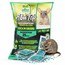 ALBATOP GRANO BLU 150 g - BF25PPM