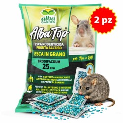 ALBATOP GRANO BLU 150 g - BF25PPM