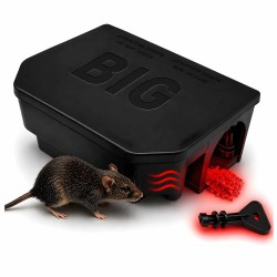 ALBATOP TRAPPOLA PER TOPI BIG 1 pz