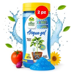 ALBAGARDEN ACQUA IN GEL PER PIANTE IN VASO 300 ml