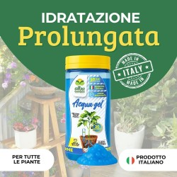 ALBAGARDEN ACQUA IN GEL PER PIANTE IN VASO 300 ml