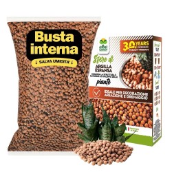 ALBAGARDEN ARGILLA ESPANSA 2 Lt