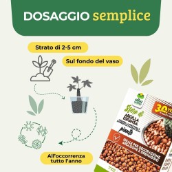 ALBAGARDEN ARGILLA ESPANSA 2 Lt