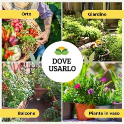 ALBAGARDEN ARGILLA ESPANSA 2 Lt